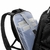 Mochila Executiva Preta Para Notebook e Tablet Unissex na internet