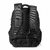 Mochila Executiva Preta Para Notebook e Tablet Unissex - GuriMania