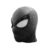 Luminária de Mesa 3D Spider Man Venom Mask Marvel - GuriMania