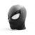 Luminária de Mesa 3D Spider Man Venom Mask Marvel - comprar online