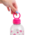 Garrafa 900ml Com Alça Circular - Flowers - comprar online