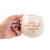 Caneca Oval 300Ml - Café Quentinho - comprar online