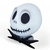 Luminária 3D Jack Skellington - O Estranho Mundo de Jack na internet