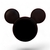 Luminária 3D Mickey Mouse Cartoon Disney - comprar online