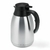 Garrafa Térmica Inox Escovado 1500ml Preta Cafés e Chás - Mood - comprar online