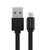 Cabo Lightning Flat Micro USB - Mobismart - comprar online