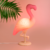 Luminária Flamingo Summer Bird - comprar online