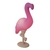 Luminária Flamingo Summer Bird na internet