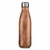 Garrafa de Inox Wood - loja online