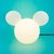 Luminária Mickey Mouse - comprar online