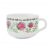 Caneca de Porcelana Breakfast - Florescer - comprar online