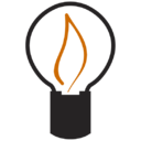 Logo de Inventando Velas