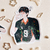 Adesivos 'Haikyuu' HINATA e KAGEYAMA - Tsukip Store | Papelaria ilustrada, fofa e delicada!