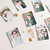 Kit de mini cards 'BTS as Prince' - loja online