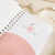 Caderno A5 'Wonyoung' - loja online