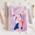 Caderno A5 'Sailor Moon'