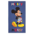 Toalhas de Banho Infantil Mickey e Minnie - comprar online