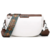 Bolsa de Couro Crossbody - Bella Patroa