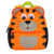 Mochila 3D Cartoon Tigre