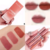 Kit Batom Líquido Dragon Ranee Sexy Matte Velvet Lip Gloss - comprar online