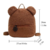 Mochila Urso - comprar online