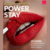 Batom Liquido Power Stay 16h - Avon