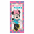 Toalhas de Banho Infantil Mickey e Minnie - Bella Patroa