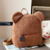 Mochila Urso - loja online