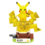 Imagem do Pokémon Keeppley Mini Pikachu