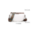 Bolsa de Couro Crossbody - loja online