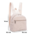 Bolsa Mini Mochila Classic - comprar online