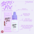 Diluidor De Maquiagem - Stay Fix -Ruby Rose - comprar online