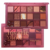 Paleta de Sombras Mystic Glow - Ruby Rose