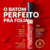 Imagem do Batom Liquido Power Stay 16h - Avon