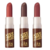 Batom Kiss Hidra FPS15 Color Trend Avon 3,6g