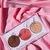 Paleta Trio de Contorno, Blush e Iluminador I'm a Girl - Fenzza - comprar online