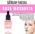 Sérum Facial Rosa Mosqueta - Max Love - comprar online