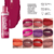 Batom Líquido Creamy D'Licious Matte Cores - Avon - comprar online