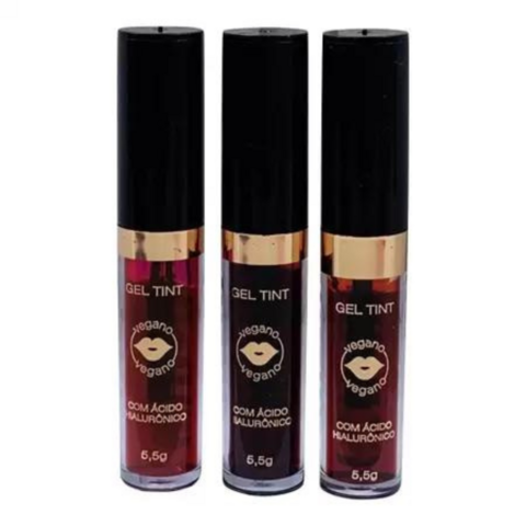 Lip Gloss Ultra Color - Avon (Escolha sua Cor)