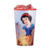 Kit Disney Branca de Neve Copo Simples 300ml + Colônia 70ml - Avon - comprar online