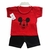 Conjuntos P Mickey Mouse Sortidos - Baby Cute