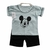 Conjuntos P Mickey Mouse Sortidos - Baby Cute - comprar online