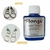 Monzi Limpa Prata 35ml - Original - comprar online