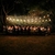 Guirnalda de 10 metros con Luces Led Cálidas Transparentes - comprar online