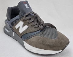 New balance encap on sale couro