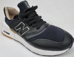 New balance 2025 encap couro