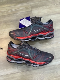 Tênis best sale mizuno comprar