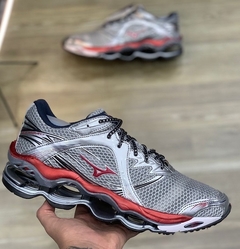 Mizuno prophecy 2024 5 cores novas