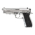 PIST TAURUS .9MM 9217 5 INOX - Alpha Armas e Munições