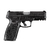 PISTOLA G3C 9X19 2X12T CTX MESP766